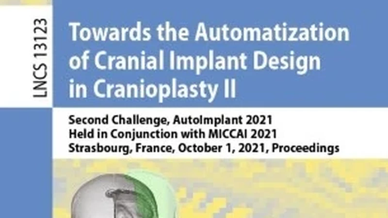 AutoImplant II