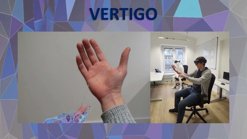 HINTS Eye Tracking