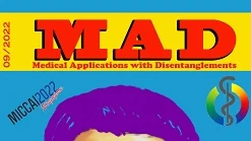 Medical Applications with Disentanglement