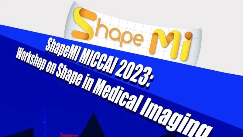 ShapeMI 2023