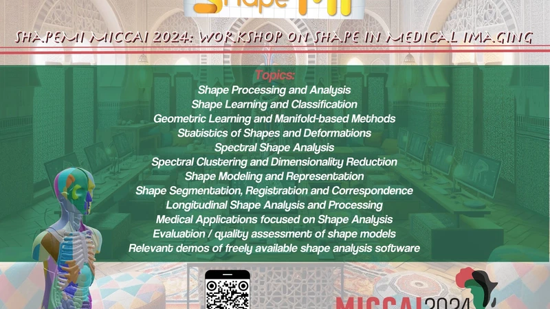 ShapeMI 2024