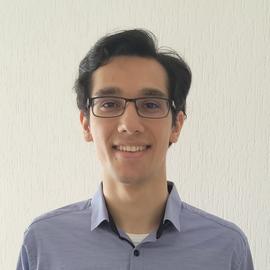 Hamza Kalisch