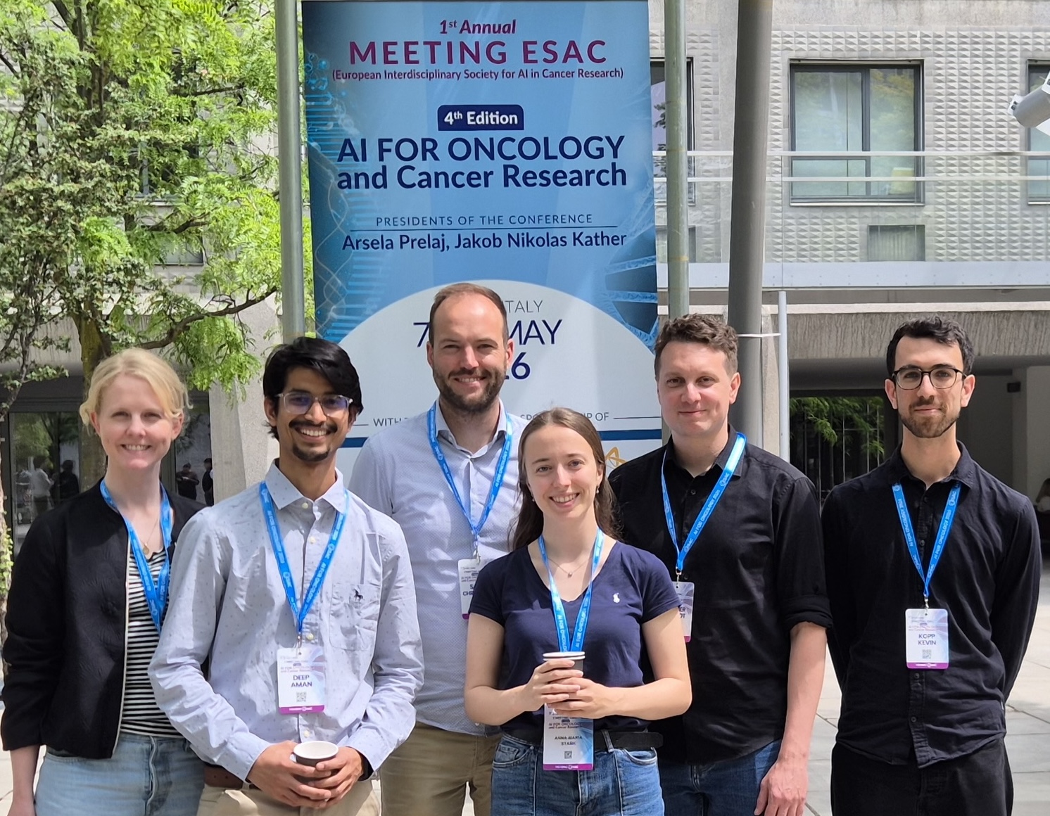 ESAC 2026