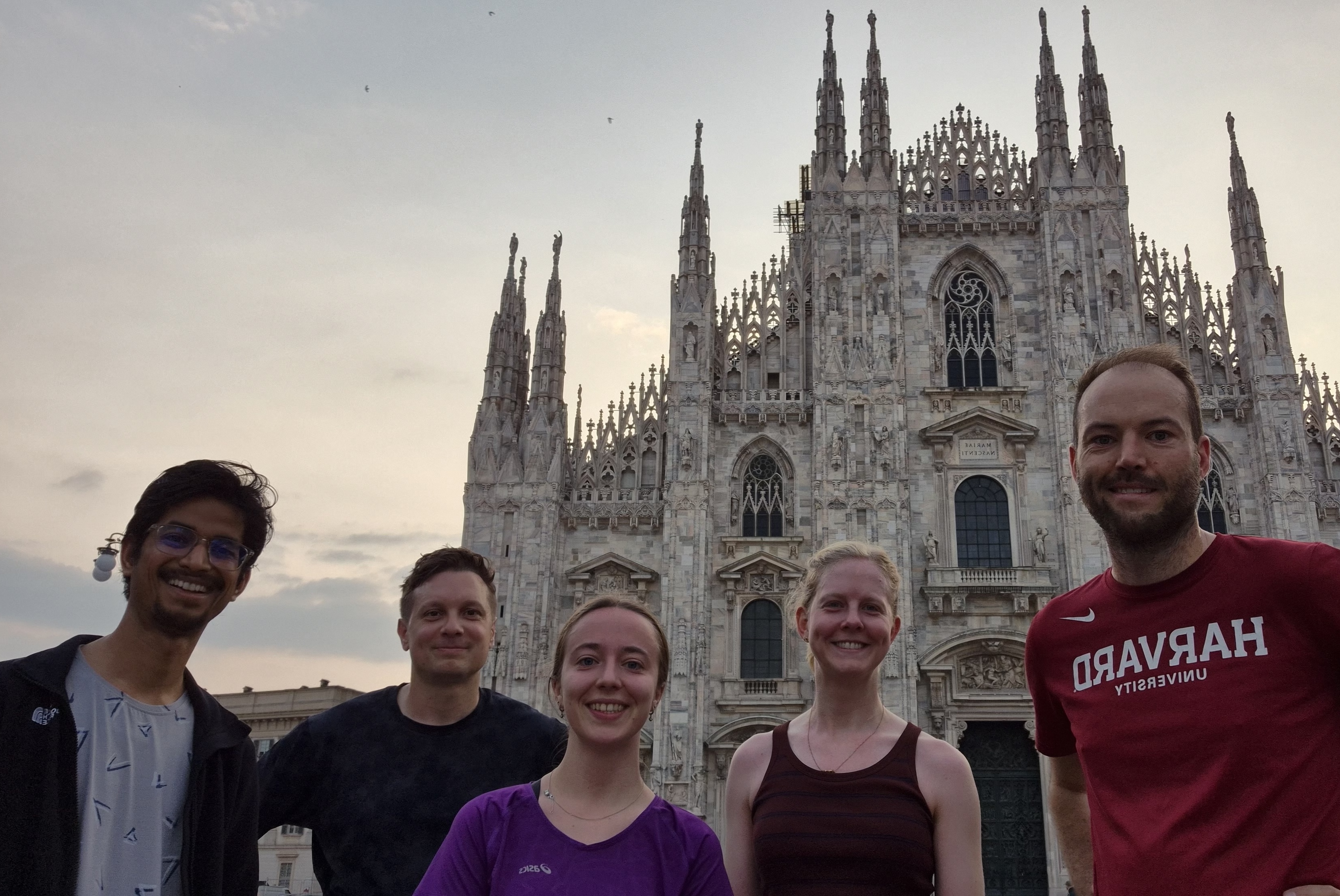 Milan