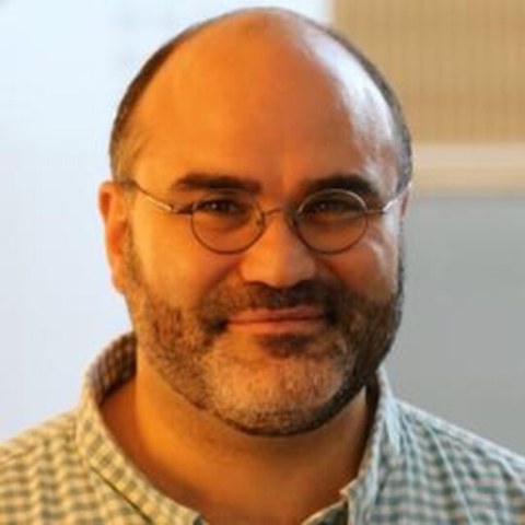 Alejandro F. Frangi