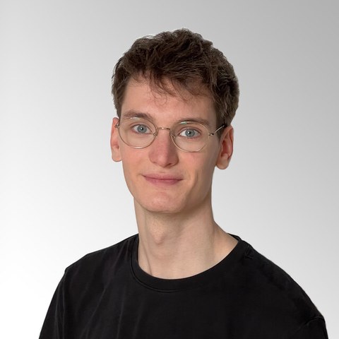 Alexander Nicolay