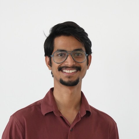 Aman Deep