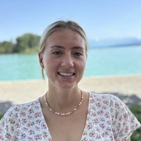 Anna Vahldiek