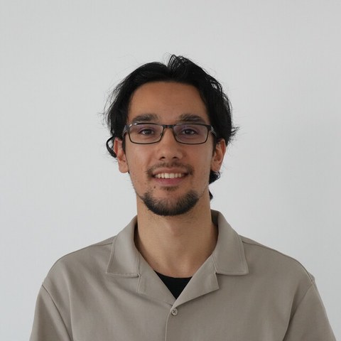 Hamza Kalisch
