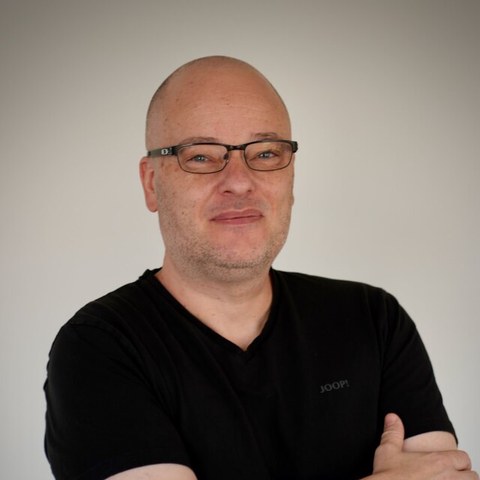 Jan Egger