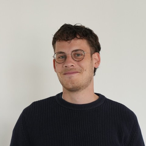 Jan-Niklas Wolf