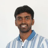 Jeeva Pradeep Selva Kumar