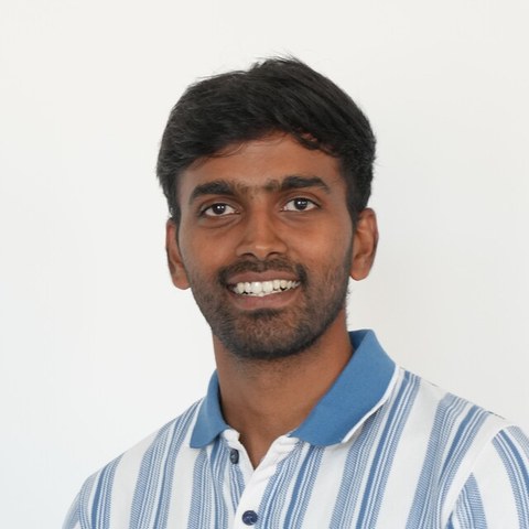 Jeeva Pradeep Selva Kumar