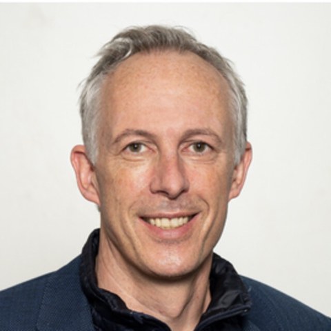 Jens T. Siveke