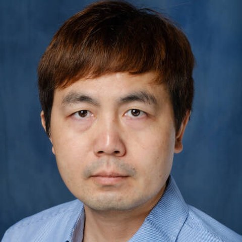 Jiang Bian