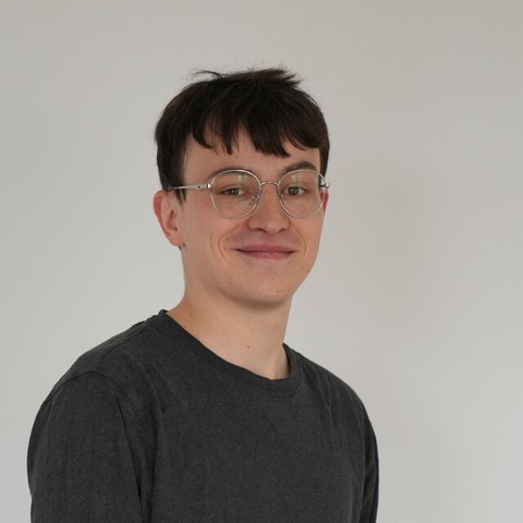 Luc Boutille