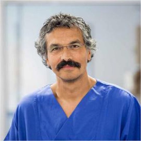 Oliver Basu