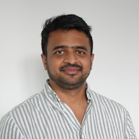 Piush Aggarwal