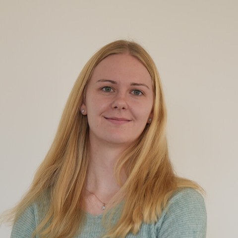 Sina Hagedorn