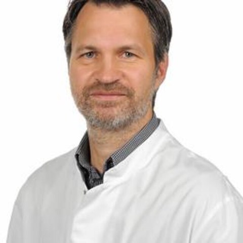 Ulf Peter Neumann