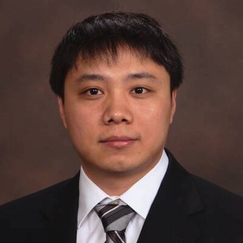 Yonghui Wu