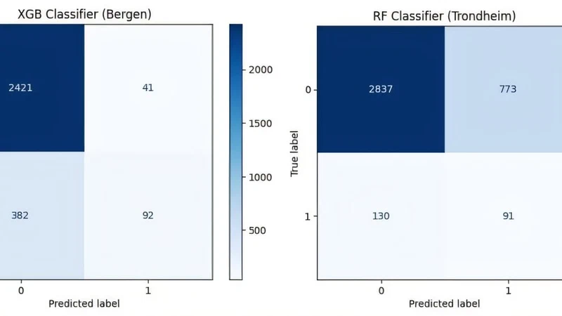 Using AI to identify at-risk patients in ER triage