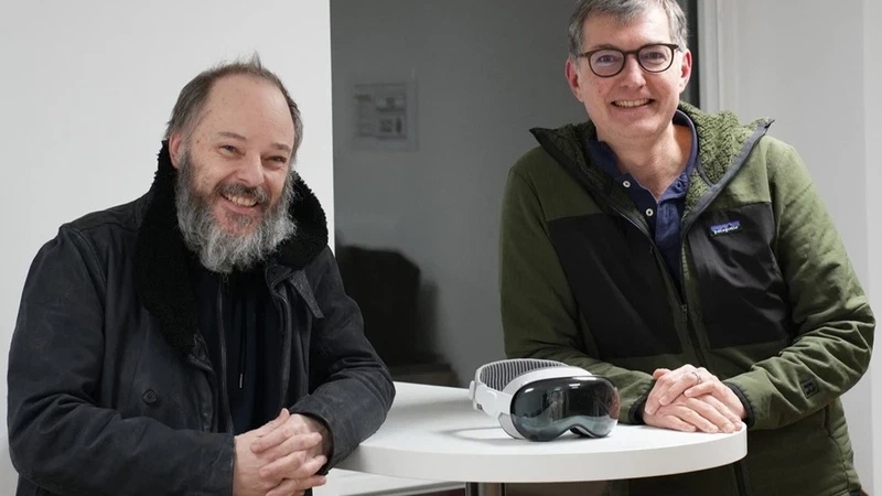 INSIDE:INSIGHT — immersive technologies for biomedical education