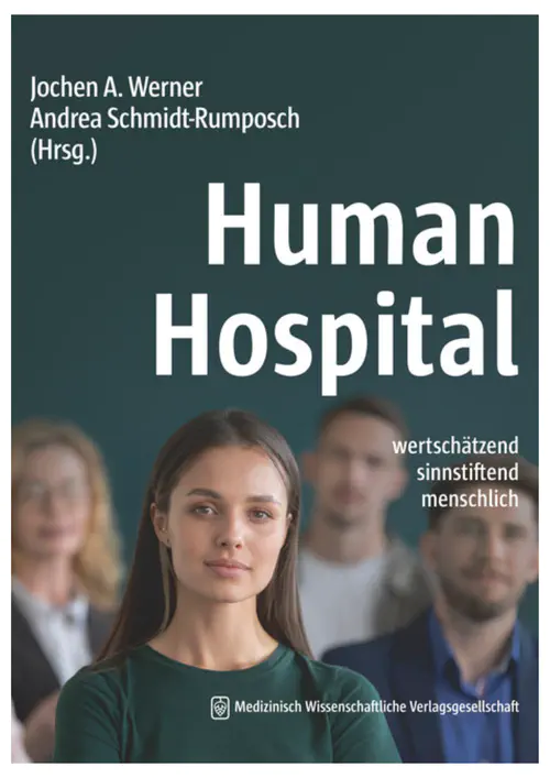 Der mobile Patient