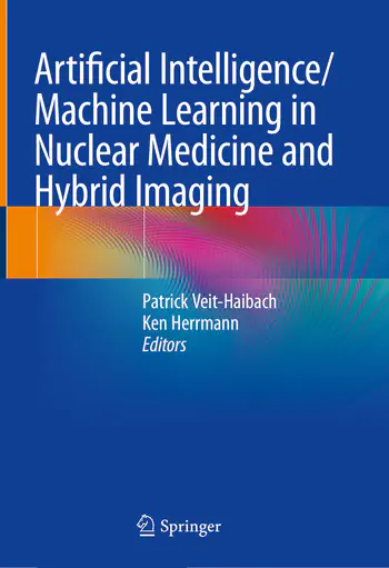 Introduction to Machine Learning: Definitions and Hybrid Imaging Applications